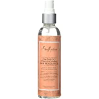 Los mejores  - Shea Moisture- Fragancia para el pelo - 120 ml.